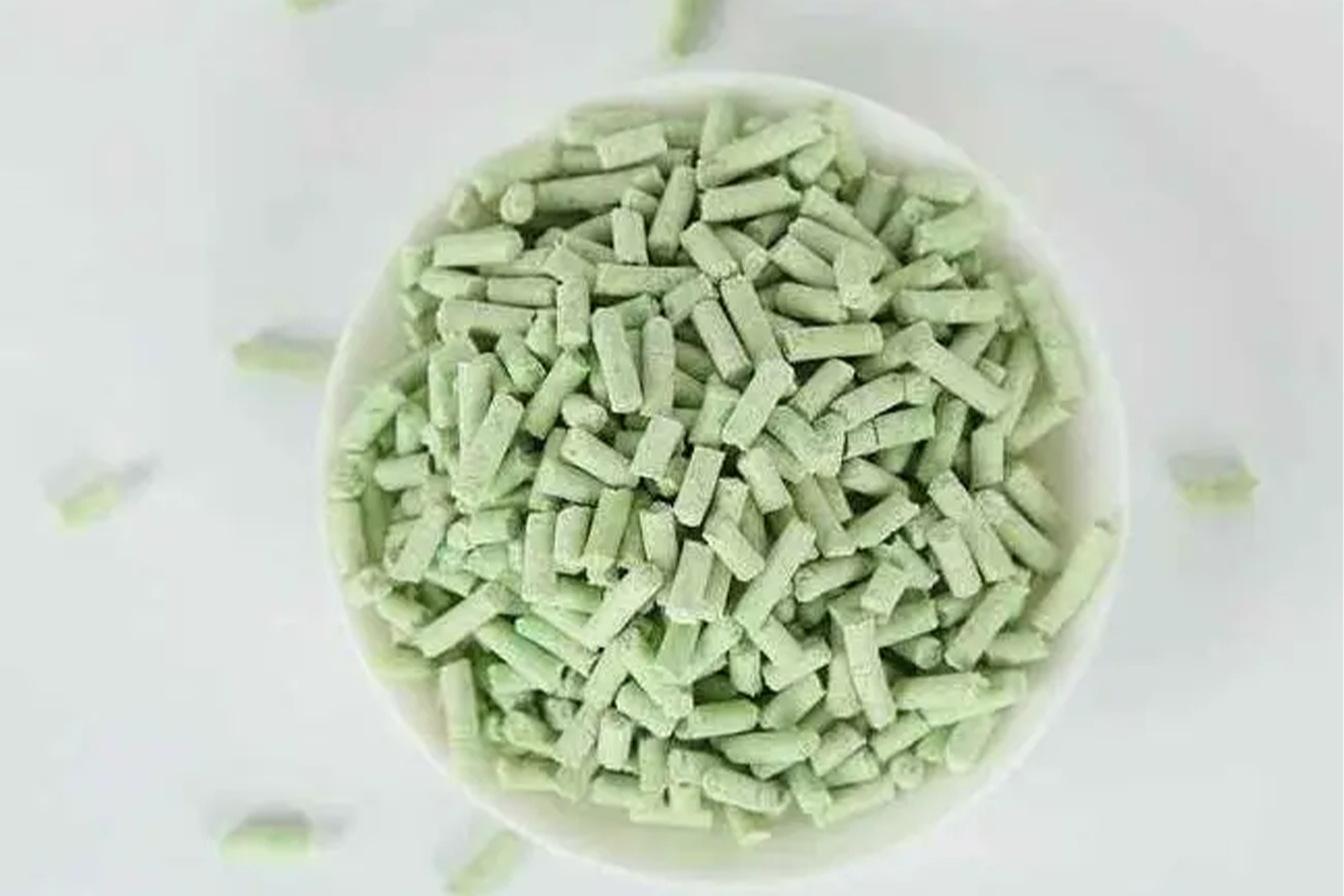 What are the types, advantages, and disadvantages of cat litter, and how to choose cat litter